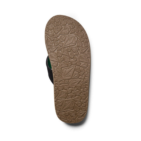 Volcom Victor Sandal - Jah