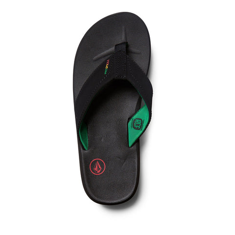 Volcom Victor Sandal - Jah