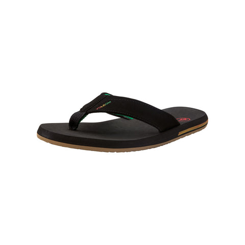 Volcom Victor Sandal - Jah