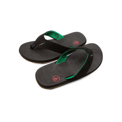 Volcom Victor Sandal - Jah