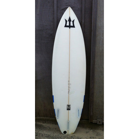 Used Windigo 6'2" Surfboard