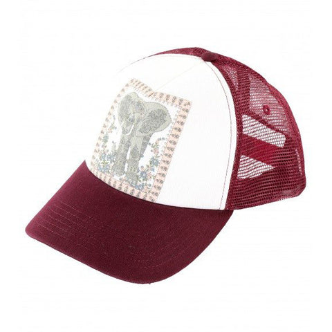 O'Neill Wondrous Hat - Pink