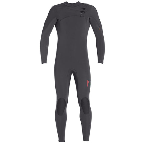 Xcel Comp X TDC 3/2mm Wetsuit - Slate