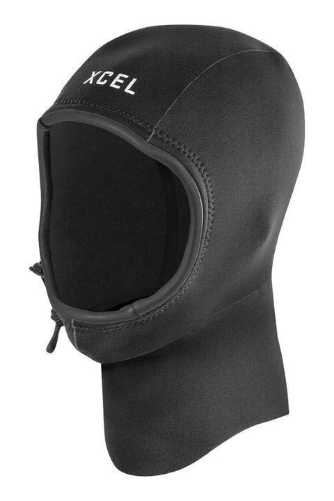 Xcel Axis 2mm Hood