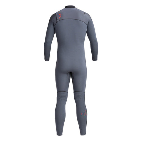 Xcel Comp X 4/3 Wetsuit - Gunmetal