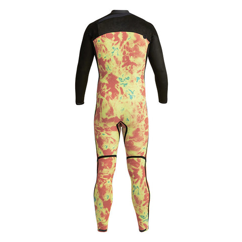 Xcel Comp X 4/3 Wetsuit - Gunmetal