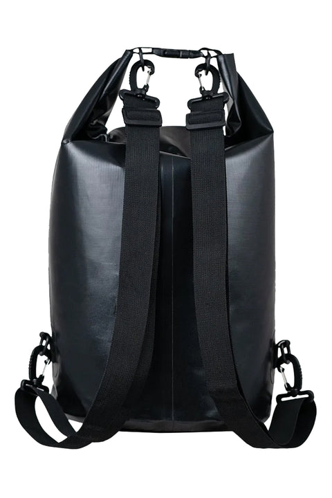 Xcel Dry Pack 20L Wetsuit Bag - Black