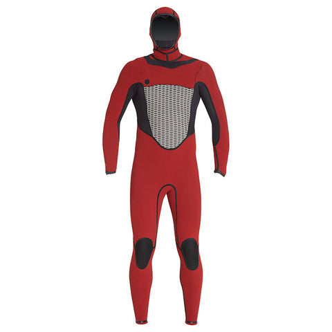 Xcel Drylock 5/4 Hooded Wetsuit (old)