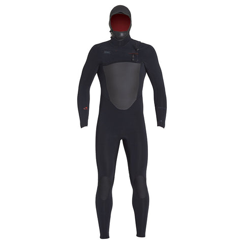 Xcel Drylock 5/4 Hooded Wetsuit (old)