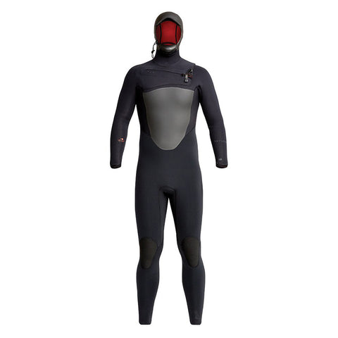 Xcel Drylock 5/4 Hooded Wetsuit