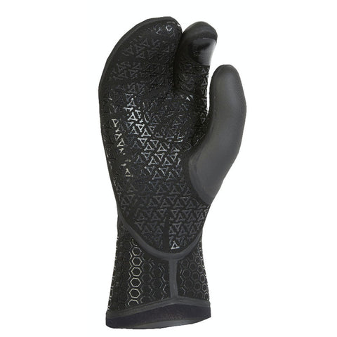 Xcel Drylock 5mm 3 Finger Glove