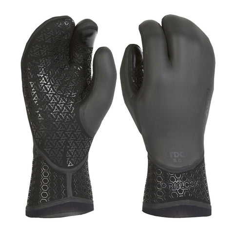Xcel Drylock 5mm 3 Finger Glove