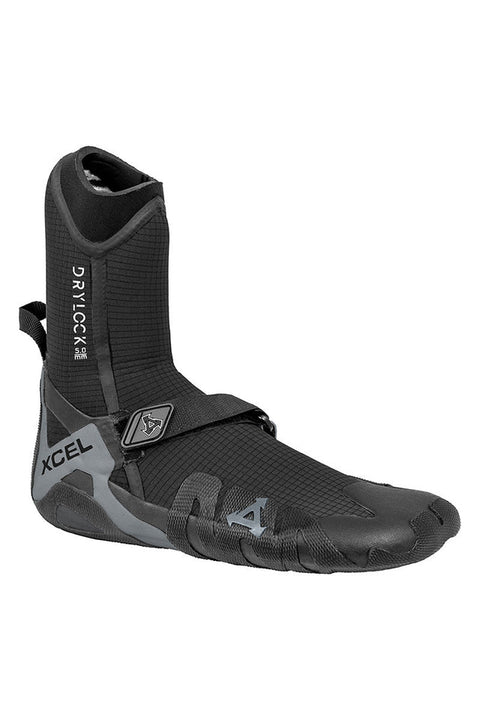 Xcel Drylock 5mm Round Toe Boot