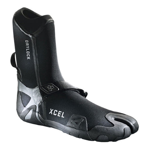 Xcel Drylock 3mm Split Toe Boot