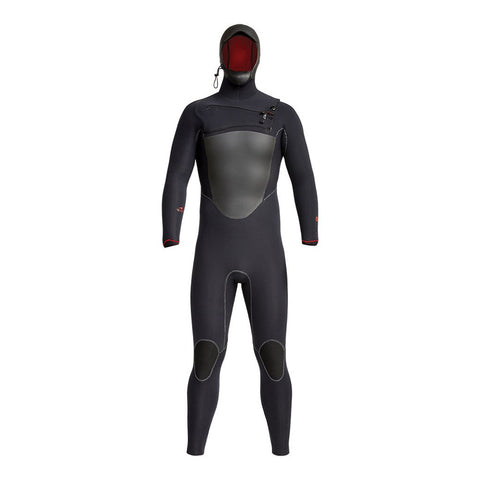 Xcel Drylock X 5/4 Hooded Wetsuit (Fall 2020)