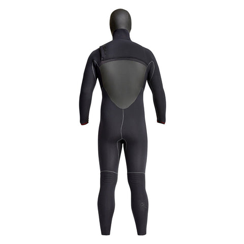 Xcel Drylock X 5/4 Hooded Wetsuit