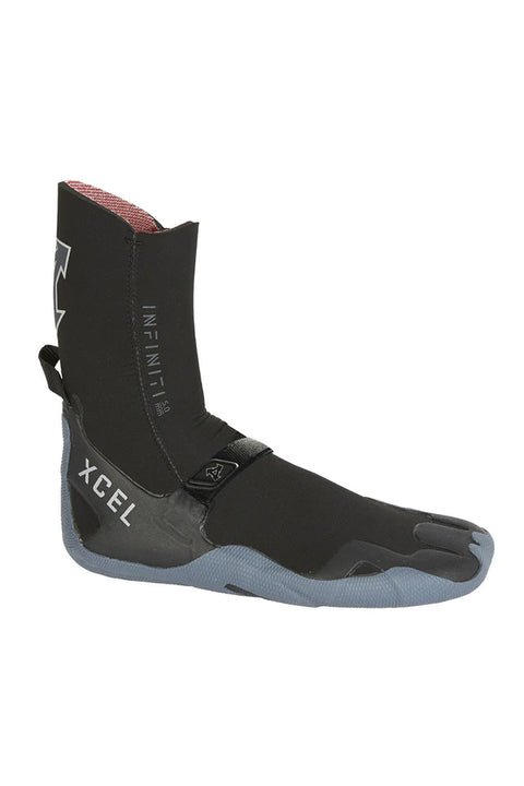 Xcel Infiniti 5mm Round Toe Boot