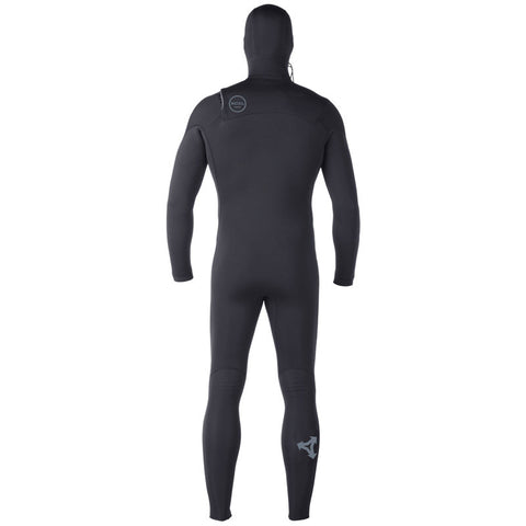 Xcel Infiniti Comp TDC Hooded 4.5/3.5 Wetsuit