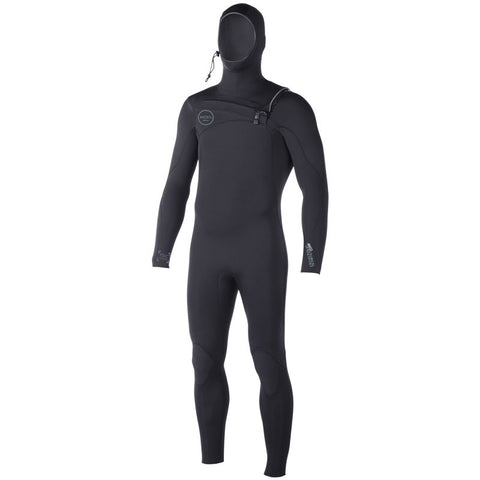 Xcel Infiniti Comp TDC Hooded 4.5/3.5 Wetsuit