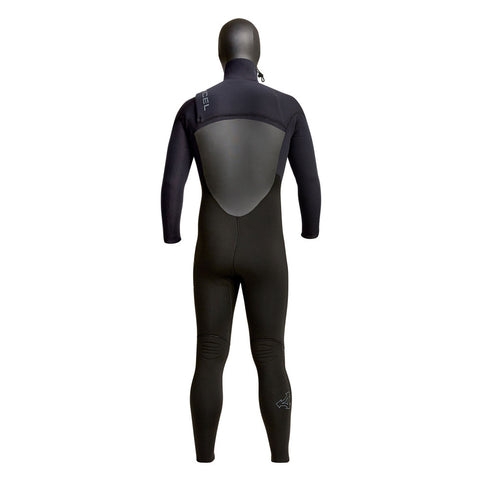 Xcel Infiniti 5/4 Hooded Wetsuit