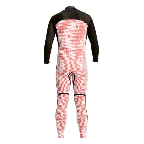 Xcel Infiniti LTD 3/2mm Wetsuit