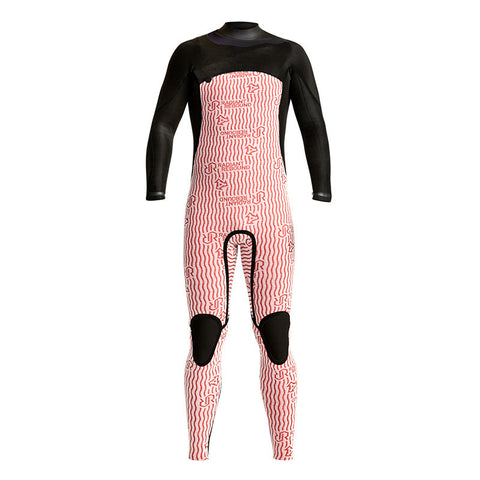 Xcel Infiniti LTD 3/2mm Wetsuit