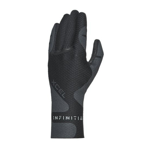 Xcel Infiniti 1.5mm 5 Finger Glove