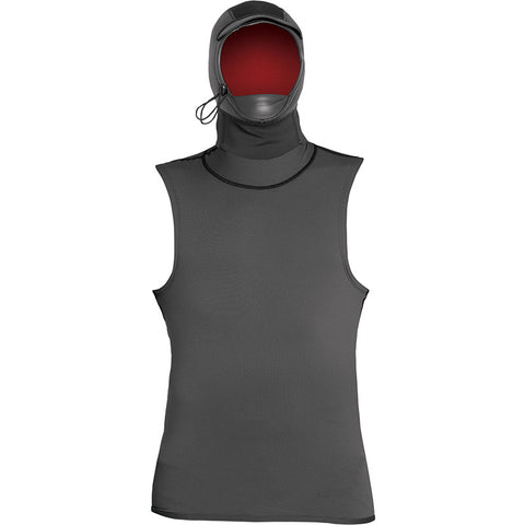 Xcel Insulate X Vest w/ 2mm Hood and Neck Dam