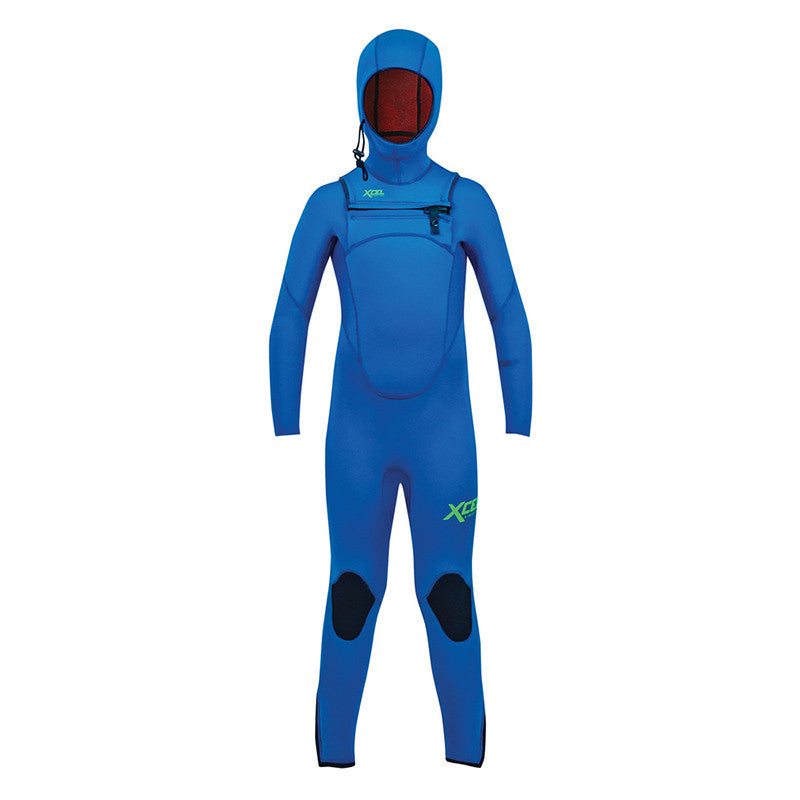 Youth Comp Suit