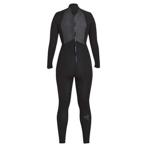 Xcel 2017/2018 Women's Axis 5/4 Wetsuit