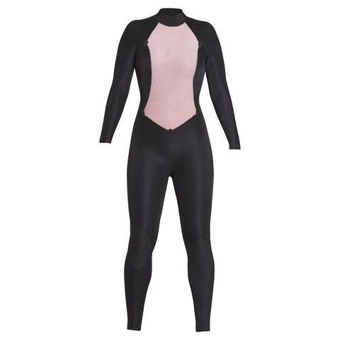 Xcel 2017/2018 Women's Axis 5/4 Wetsuit