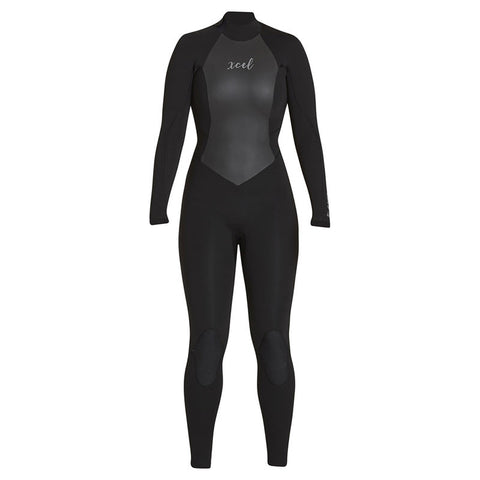 Xcel 2017/2018 Women's Axis 5/4 Wetsuit