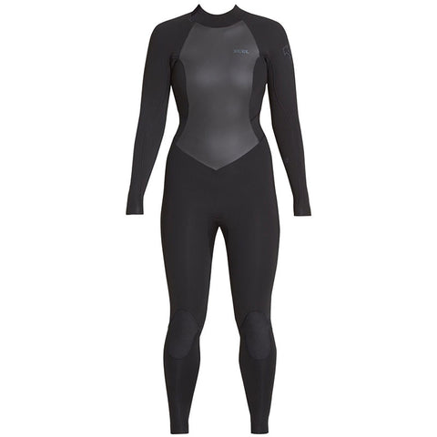 Xcel Women's Axis 5/4mm Back Zip Wetsuit