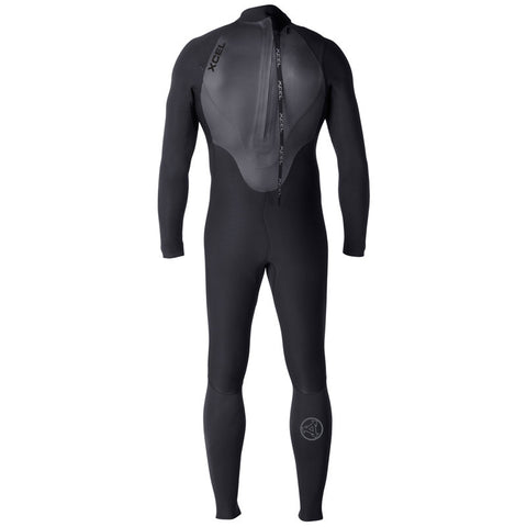 Xcel Xplorer 5/4 Wetsuit