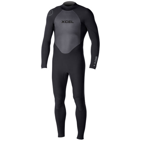 Xcel Xplorer 5/4 Wetsuit