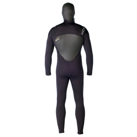 Xcel 2015 Infiniti X2 4/3 Hooded Wetsuit
