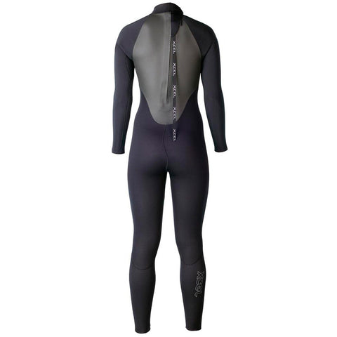 Xcel Womens Xplorer 5/4 Wetsuit
