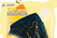 2013 Cape Kiwanda Longboard Classic