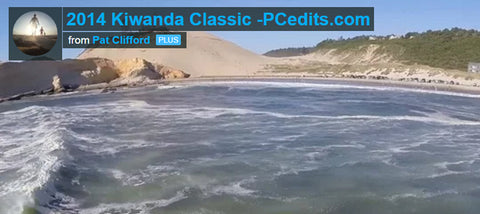 Video from the 2014 Cape Kiwanda Longboard Classic!