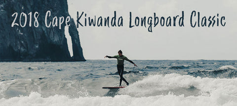 2018 Cape Kiwanda Longboard Classic Recap