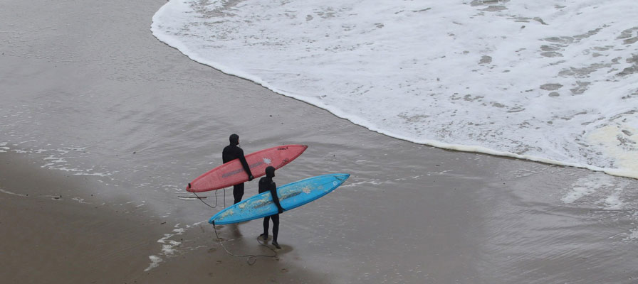 Gun Slingers (Part 2) – Moment Surf Company