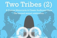 Two Tribes Celebration