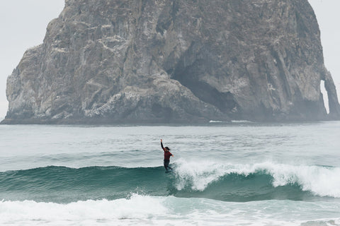 26th Annual Cape Kiwanda Longboard Classic