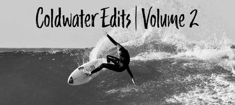 Coldwater Edits | Volume Two