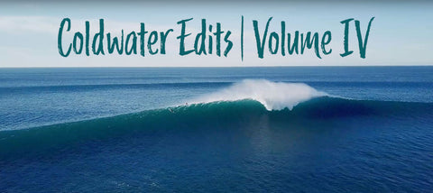 Coldwater Edits Volume IV