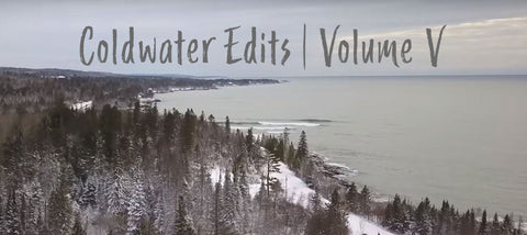 Coldwater Edits Volume V