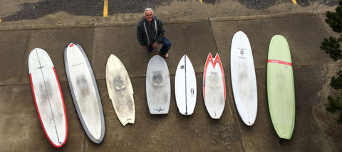 My Quiver - Gary