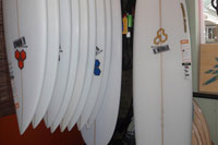 Welcome Channel Islands Surfboards