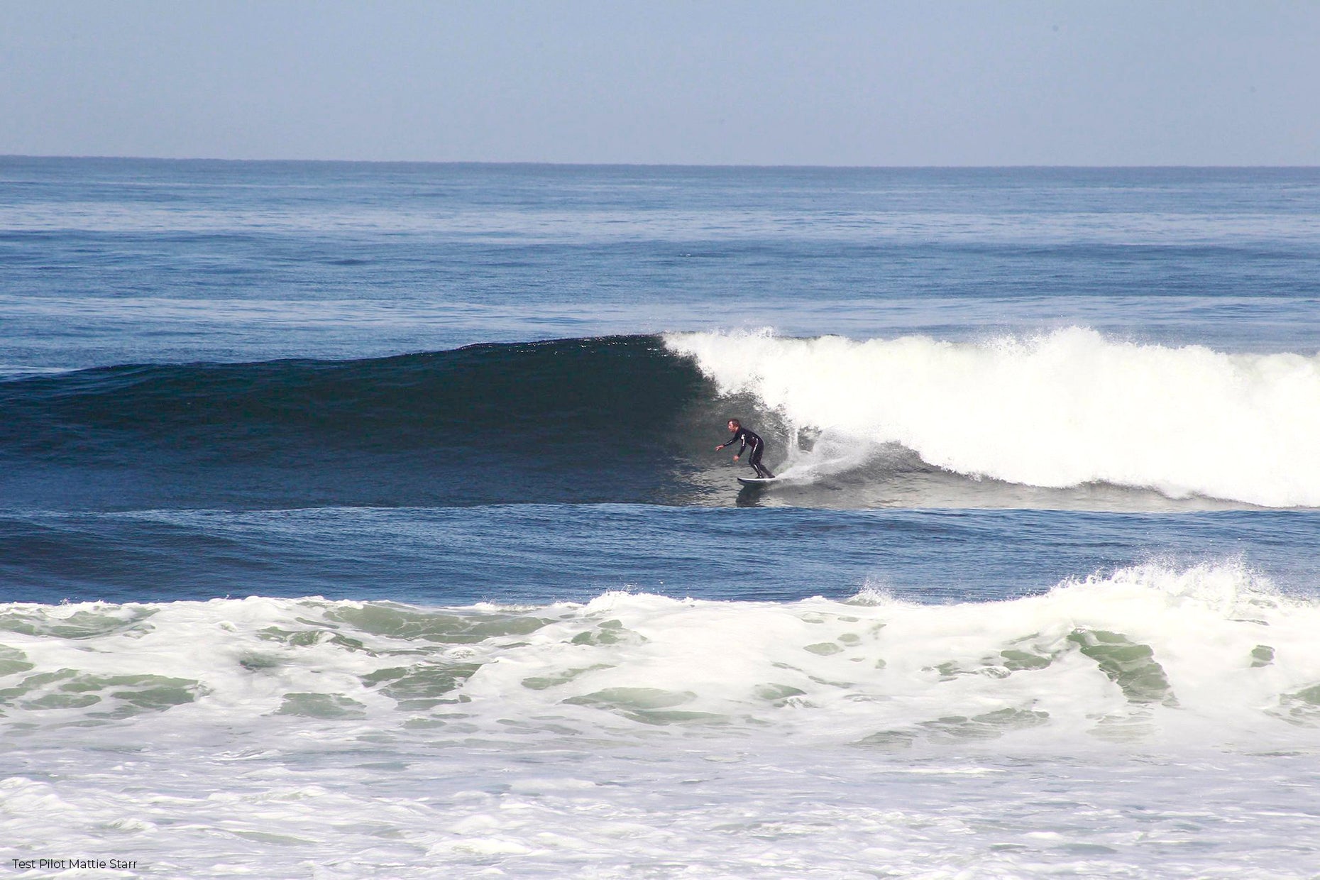 Firewire Houdini Review Moment Surf Company