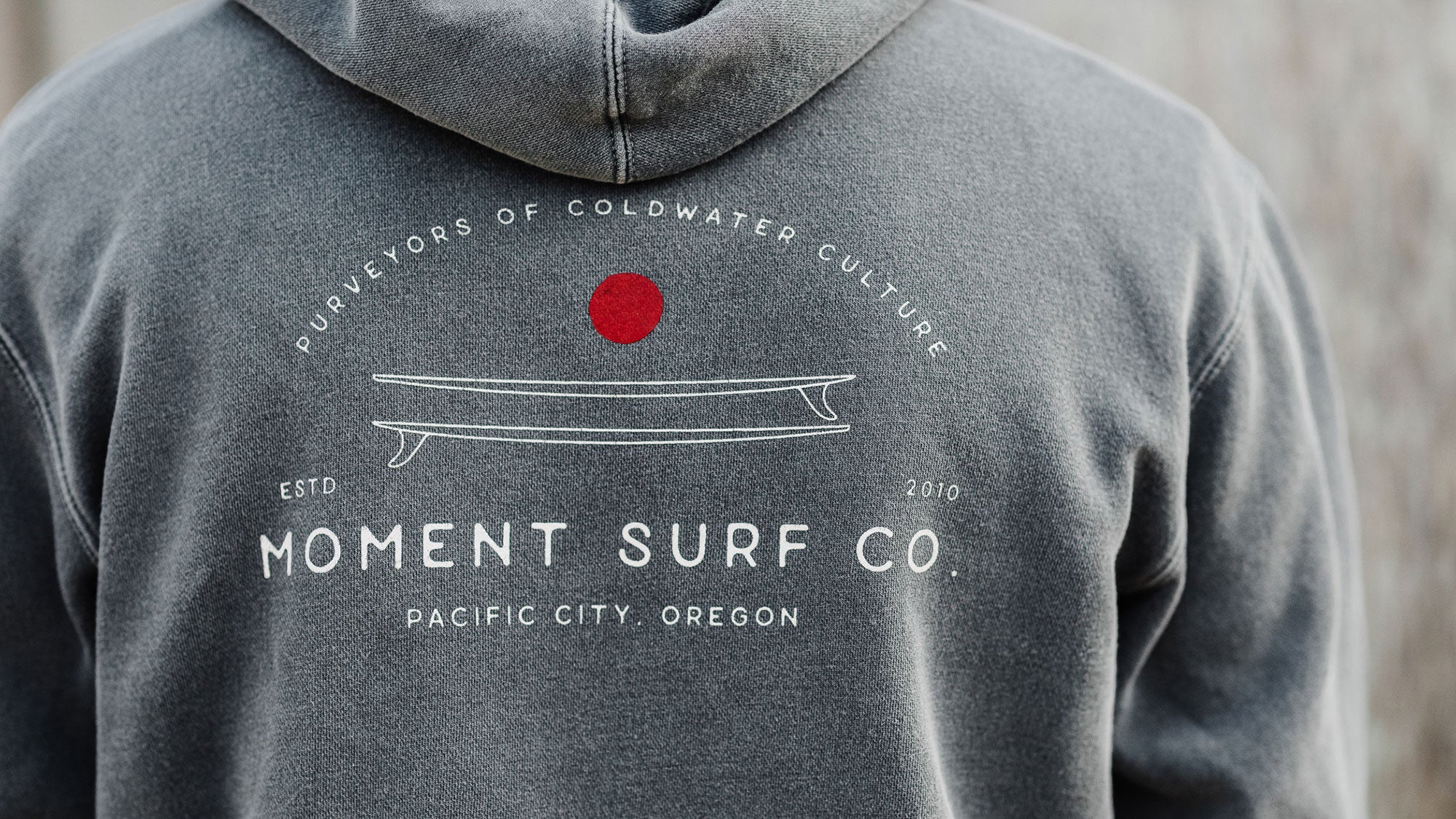 Moment | Moment Surf Company